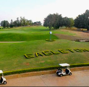 Eagleton Golf Club
