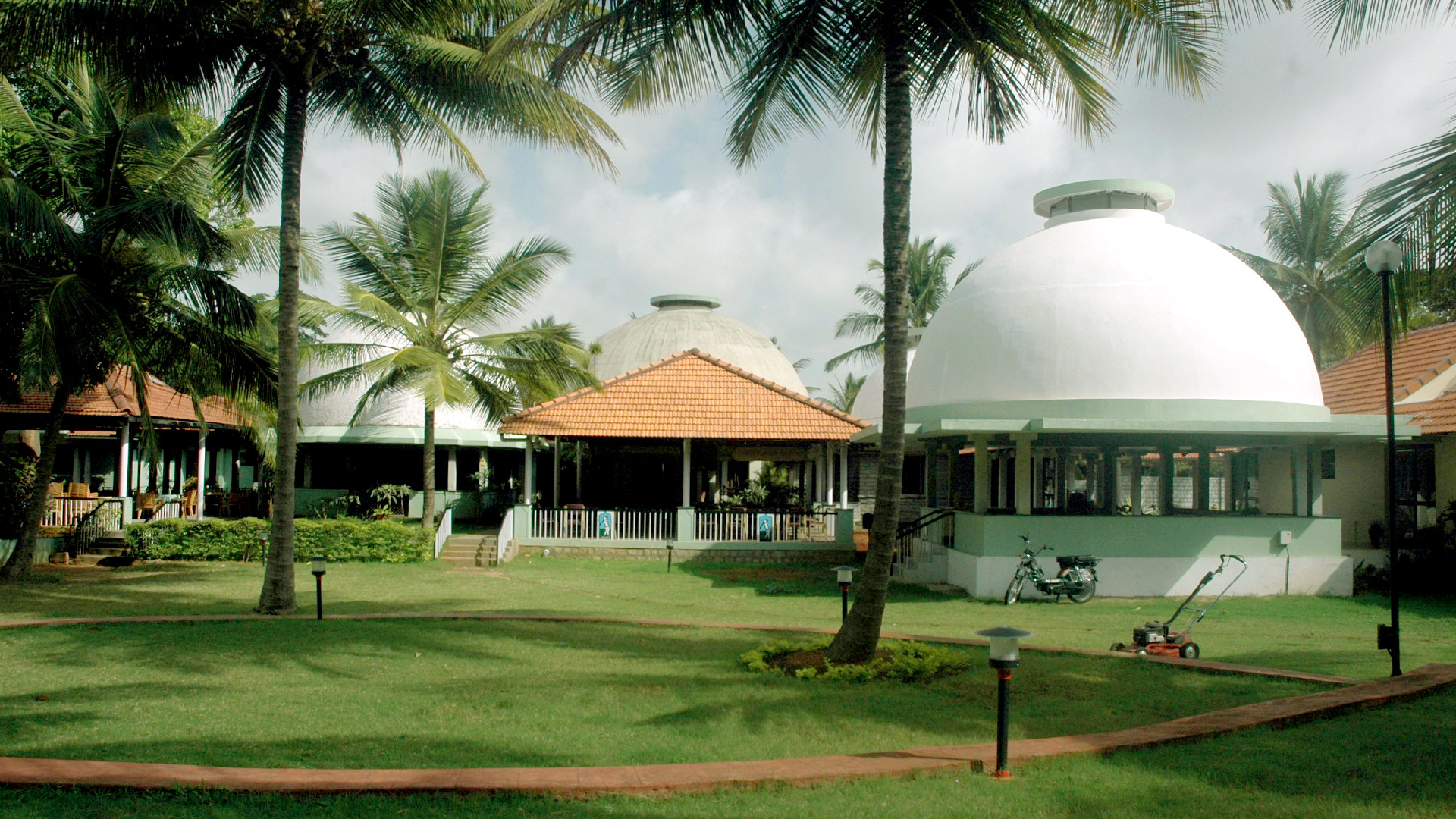 Jayachamarajendra Wodeyar Golf Club, Mysore