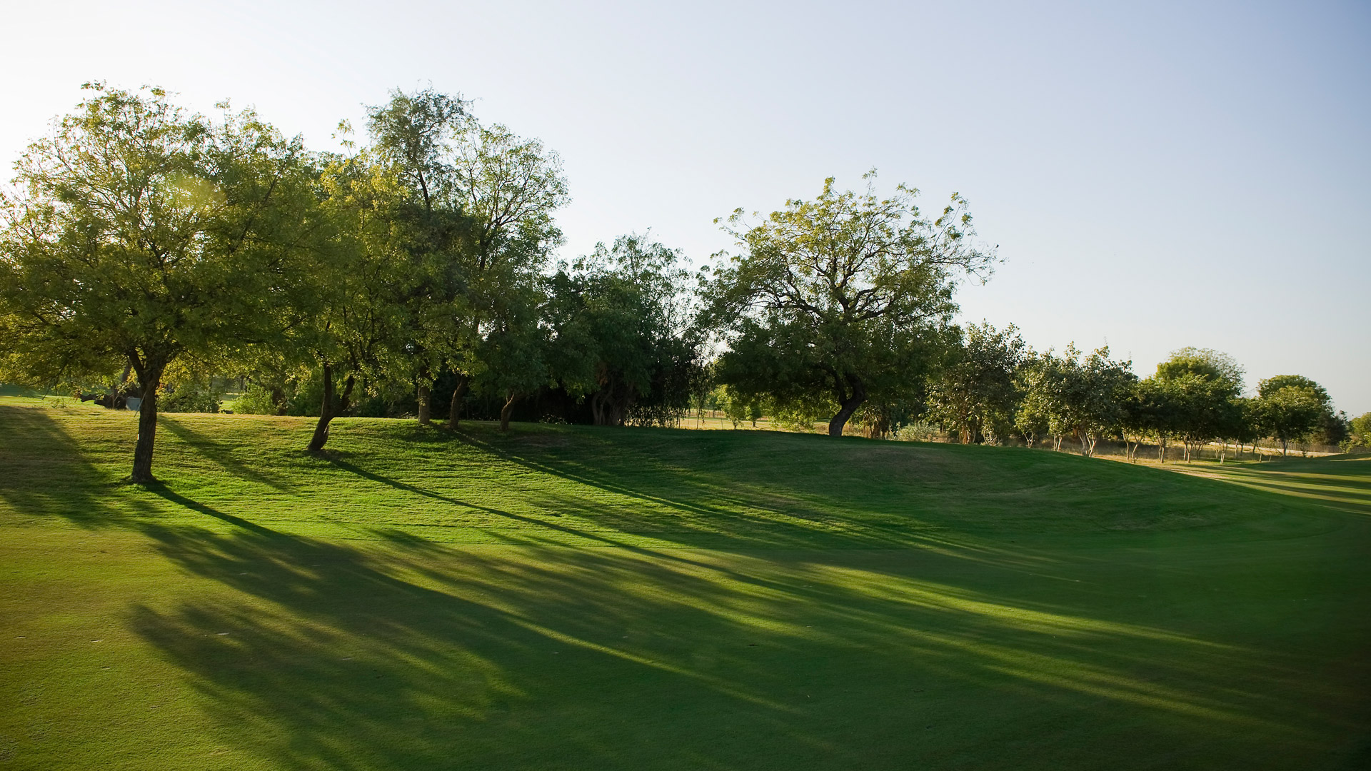 Kensville Golf Club, Ahmedabad